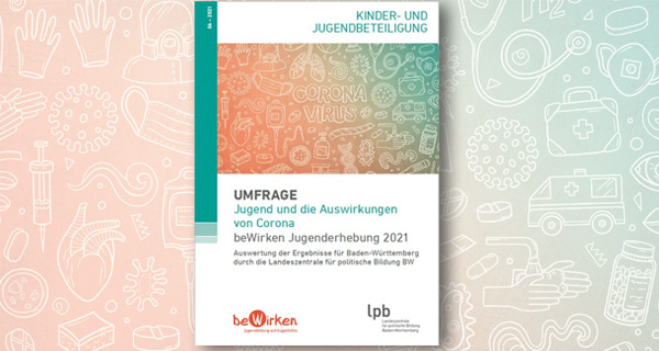 Umfrage: Jugend und die Auswirkung von Corona