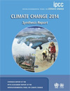 IPCC Synthesebericht 2014