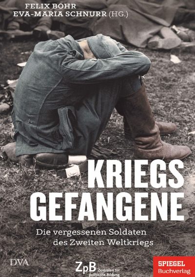 Bohr, Schnurr: Kriegsgefangene