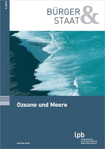 B&S 2019-4 Ozeane und Meere