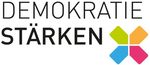 Landesprogramm "Demokratie stärken!"