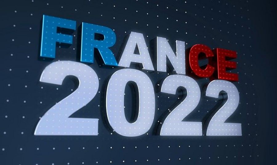 France 2022. Bild: pixabay.com | julientromeur | CC0