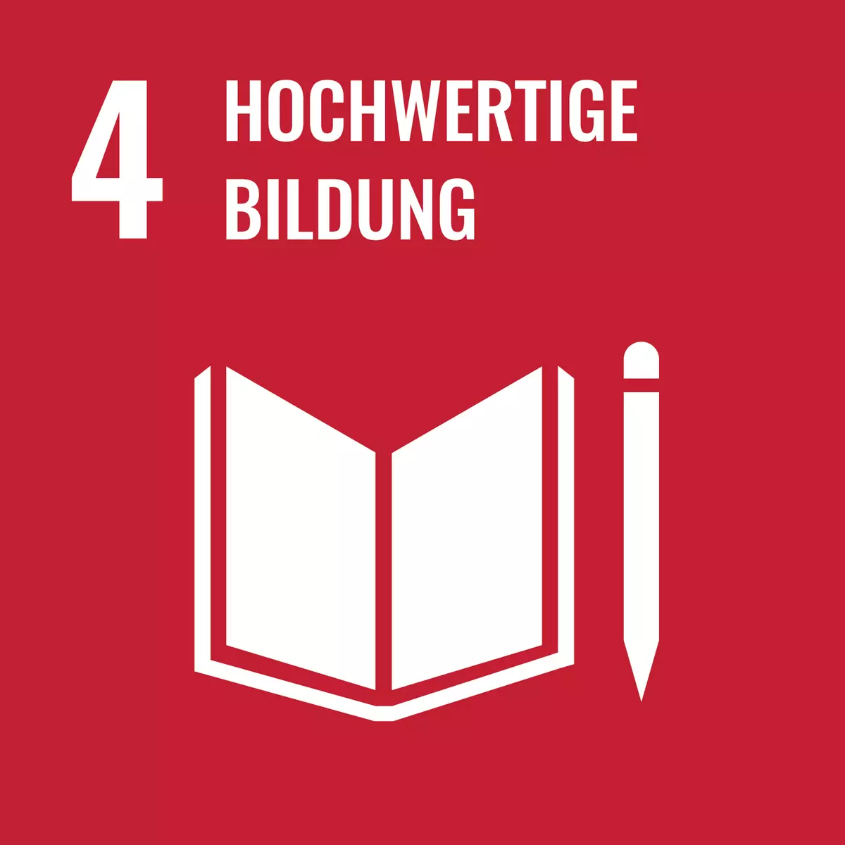 zum SDG #4 Bildung