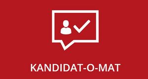 Kandidat-O-Mat zur OB-Wahl in Stuttgart