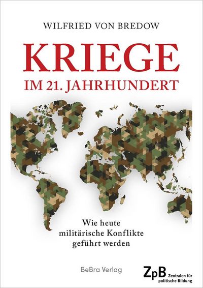 Von Bredow: Kriege im 21. Jahrhundert