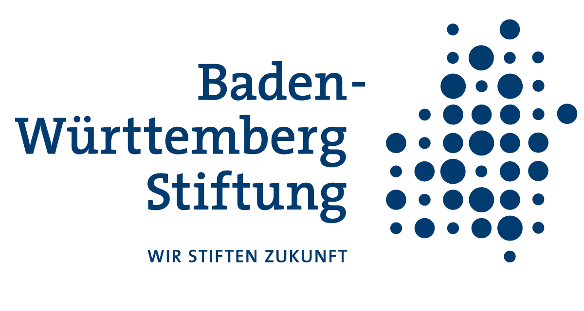 Logo der Baden-Württemberg Stiftung