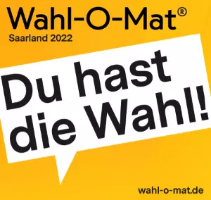 Wahl-O-Mat © bpb