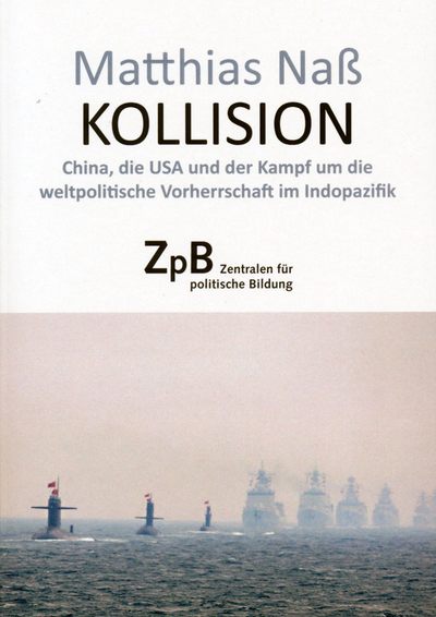 Naß: Kollision