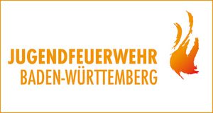 Logo der Jugendfeuerwehr Baden-Württemberg