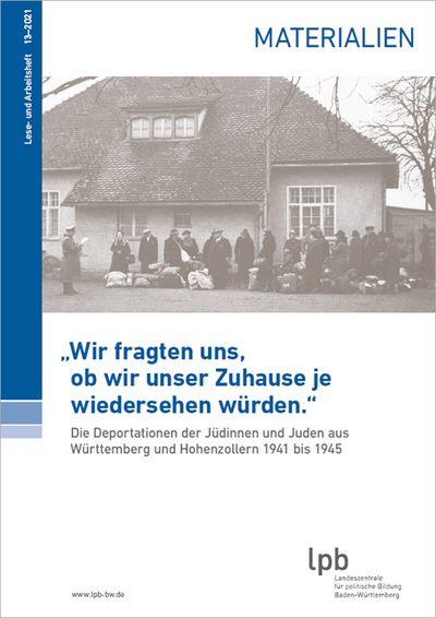 „Wir fragten uns, ob wir unser Zuhause je wiedersehen würden.“