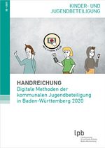 Handreichung Jugendbeteiligung 2020