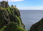 "Castle on the hill". Bild: Wikimedia Commons. Macieklew.CC BY-SA 3.0.