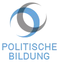 Logo Politische Bildung