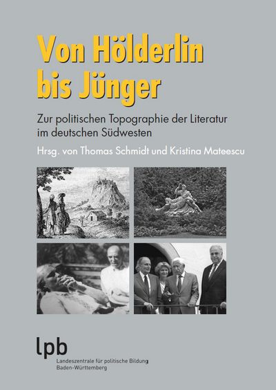 LK 51 Von Hölderlin bis Jünger