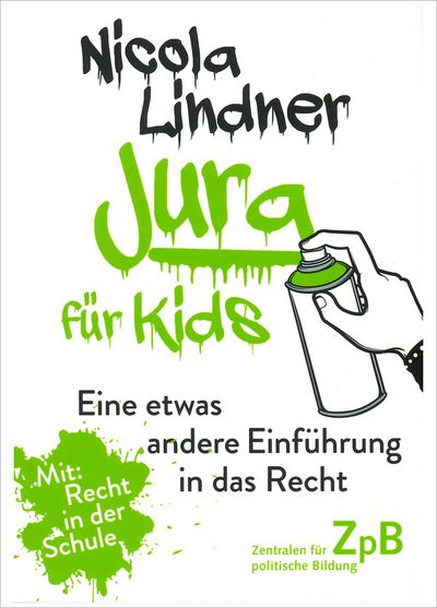 Lindner: Jura for Kids