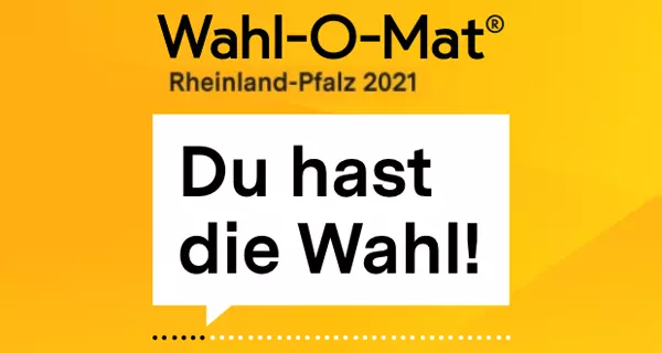 Wahl-O-Mat © bpb