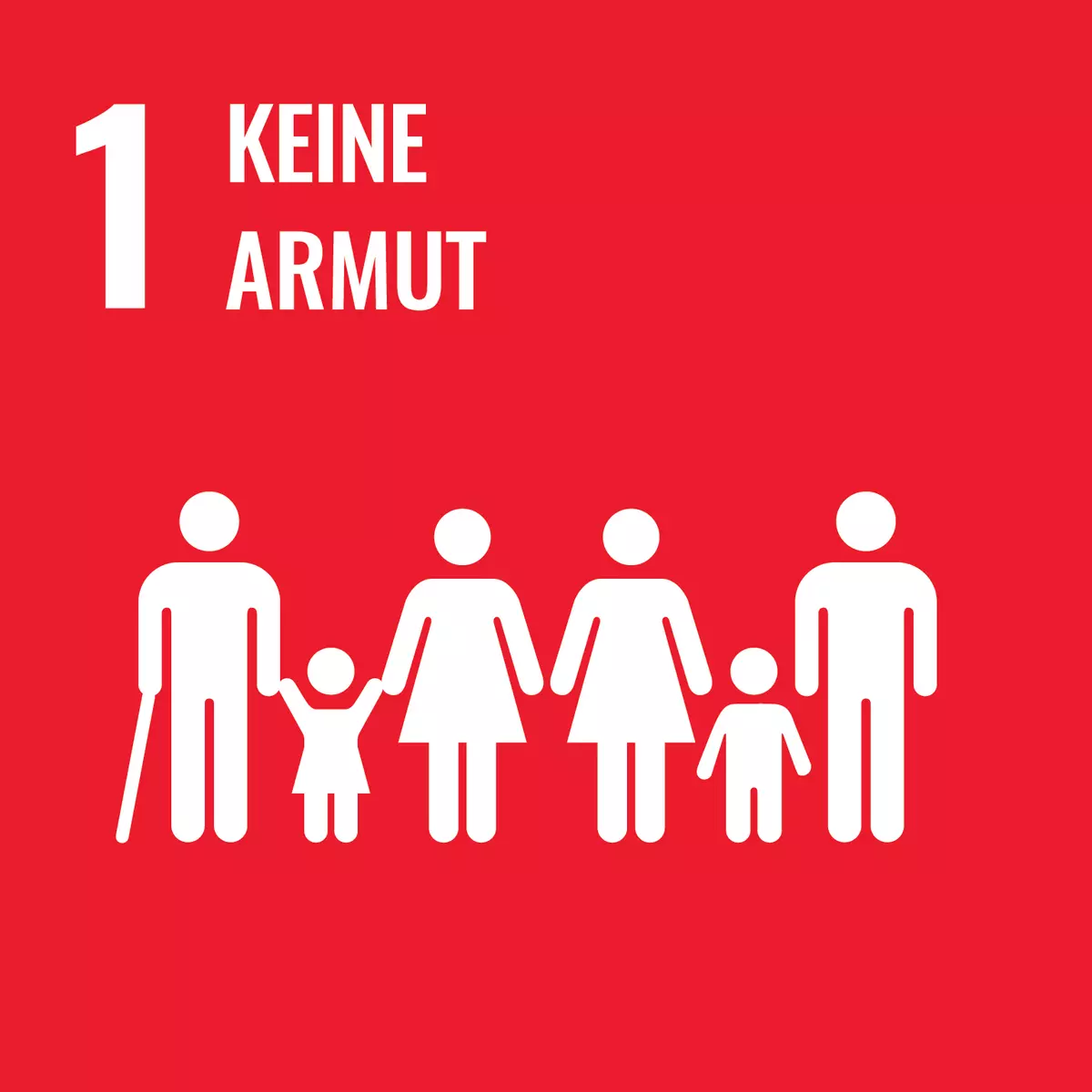 zum SDG 1 Keine Armut