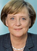 Angela Merkel. Foto: CDU/CSU-Fraktion