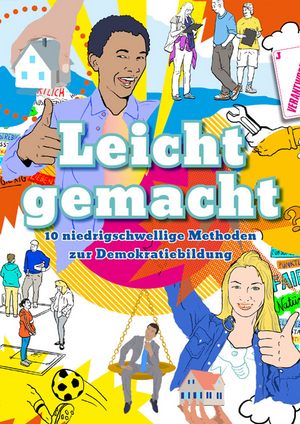 Methodenreader Leicht gemacht