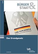 B&S 2019-1 Das Grundgesetz