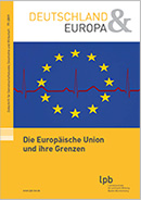 D&E 77-2019 Die Europäische Union und ihre Grenzen