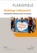 PL Flüchtlinge willkommen?