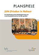 PL (UN-)Frieden in Nahost