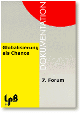 Globalisierung als Chance I