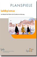 PL Lobbyismus