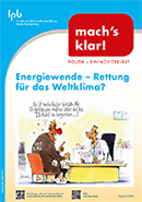 MK 2016-3 Energiewende - Rettung für das Weltklima?