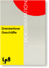 Grenzenlose Geschäfte - Wirtschaftskriminalität in Deutschland und Europa