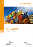 PL 12-2018 Planspiel WTO  Welthandel im Wandel?