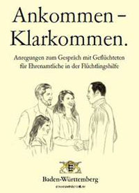 Ankommen - Klarkommen