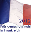 Präsidentschaftswahl Frankreich 2012