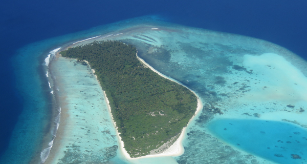 Malediven, Insel Kuredu. Foto: Stefanie Laubscher, pixabay.com, 1095105