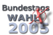 Bundestagswahl 2005