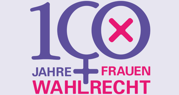 Logo der Kampagne 