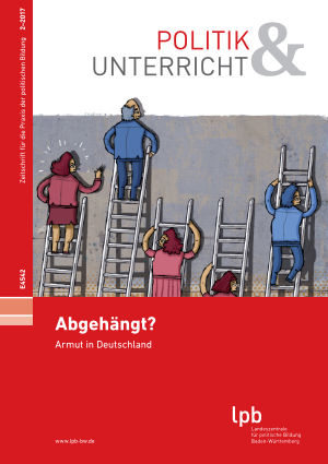 zum Heft Politik&Unterricht (PDF)