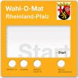 Wahl-O-Mat Rheinland-Pfalz