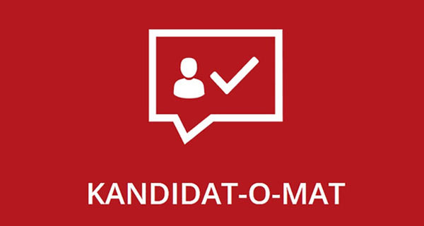 Kandidat-O-Mat zur OB-Wahl