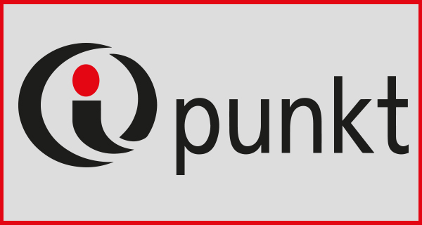 Logo des Projekts "i-Punkt"