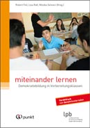 Deckblatt „miteinander lernen“