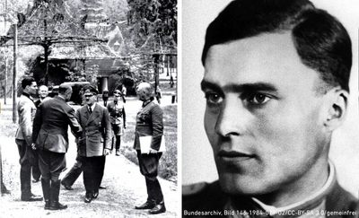 Stauffenberg